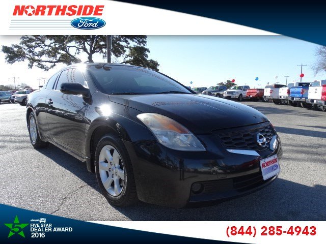 Preowned 2008 nissan altima coupe #10